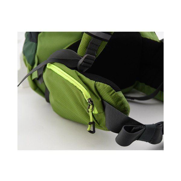 Zelený batoh Cattara Hike, 45 l-image-1