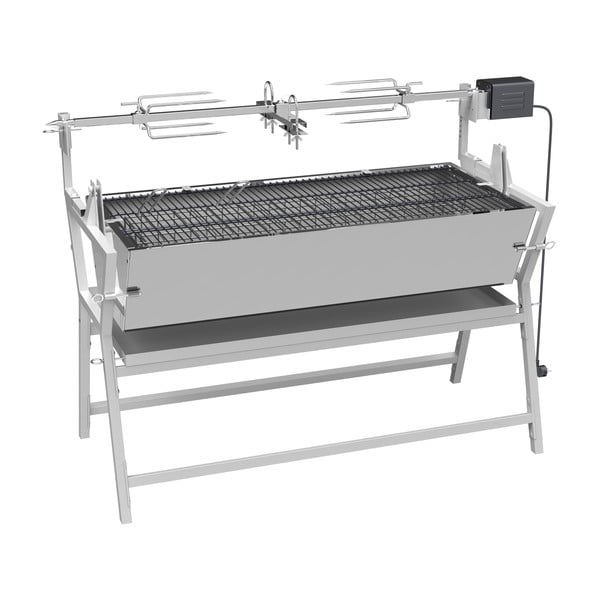 Söegrill Piglet - Cattara-image-4