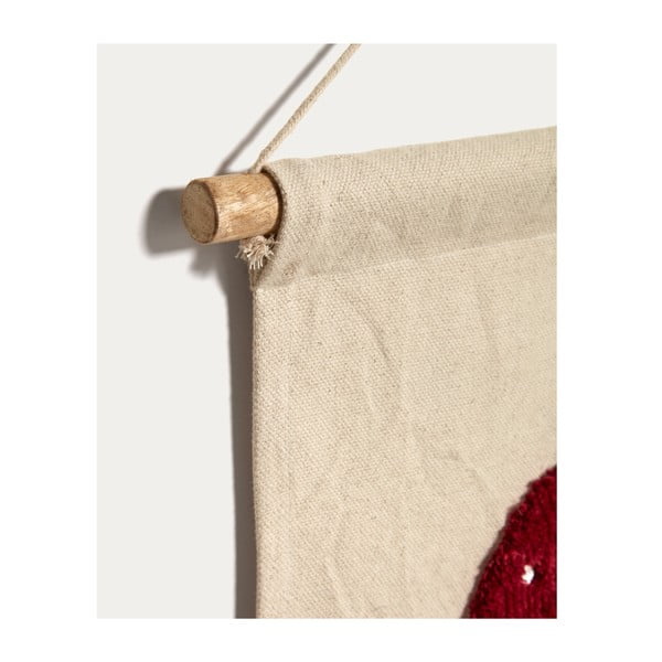 Laste gobelään Amarantha - Kave Home-image-3