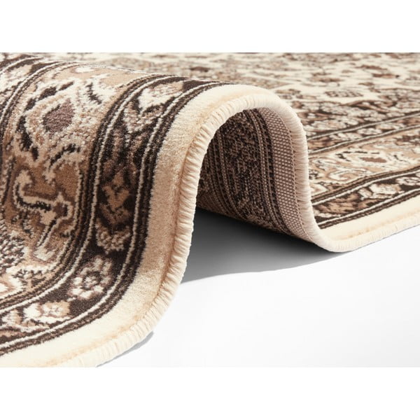 Beež vaip , 200 x 290 cm Parun Tabriz - Nouristan-image-2