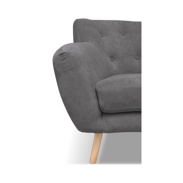 Cosmopolitan disainiga hall diivan , 162 cm London - Cosmopolitan Design-image-3