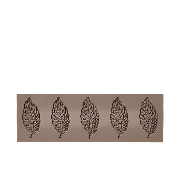 Silikoonist küpsetusvorm 29x9 cm Latte - Blomsterbergs