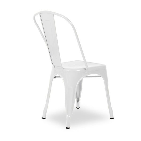 Židle Terek White-image-3