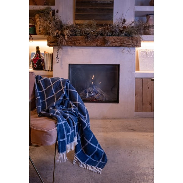 Tekk 140x180 cm Squares – Euromant-image-3