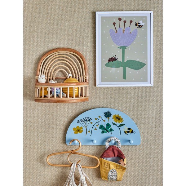 Lastepilt 32x42 cm Numa - Bloomingville Mini-image-1