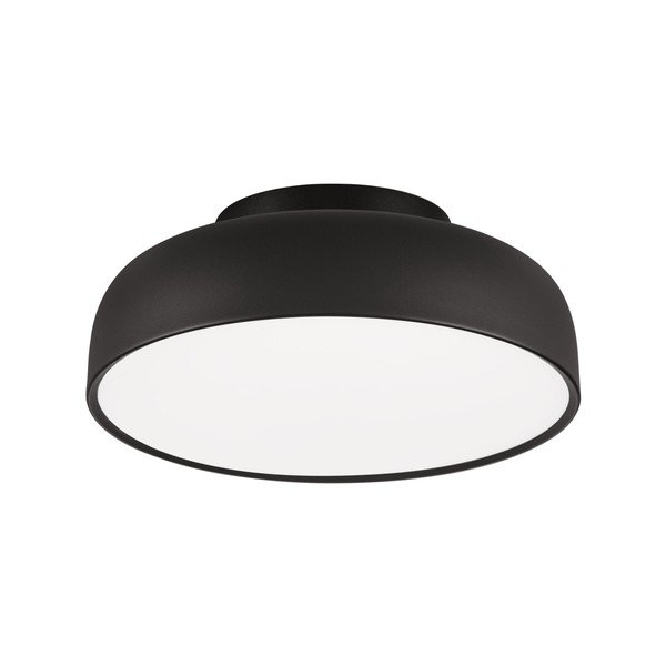 Matt must alumiiniumist LED-laevalgusti, hämardatav Noelia - Nova Luce
