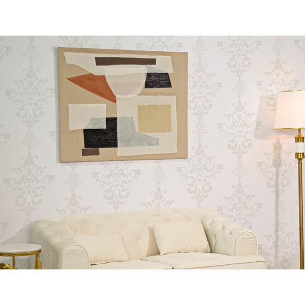 Käsitsi maalitud maal 80x100 cm Redy - Mauro Ferretti-image-1