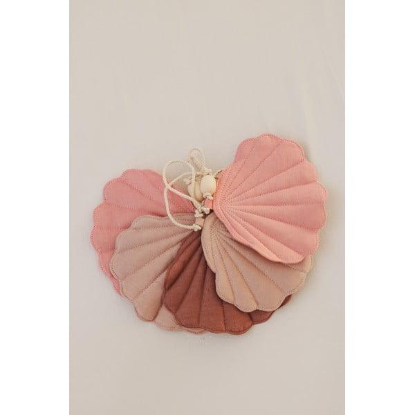 Garland Powder Pink - Moi Mili-image-4