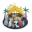 Advendikalender Christmas Icons - Roger la Borde