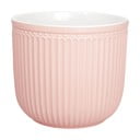 Keraamika lillepoti kate  ø 14 cm Alice – Green Gate