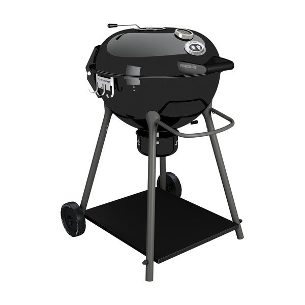 Söegrill Kensington 570 C - Outdoorchef-image-1
