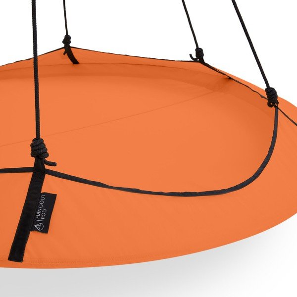 Oranž aiakiik - Hangout Pod-image-4
