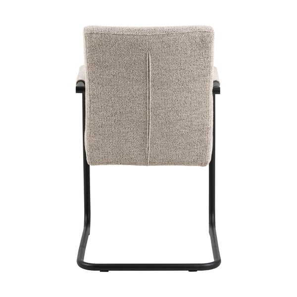 Beežid söögitoolid 2-st komplektis Adele - Actona-image-4