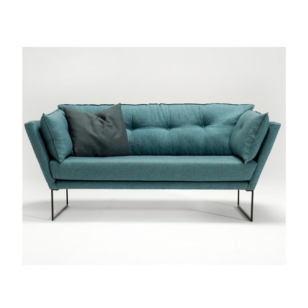 Roheline ja sinine diivan Relax - Balcab Home