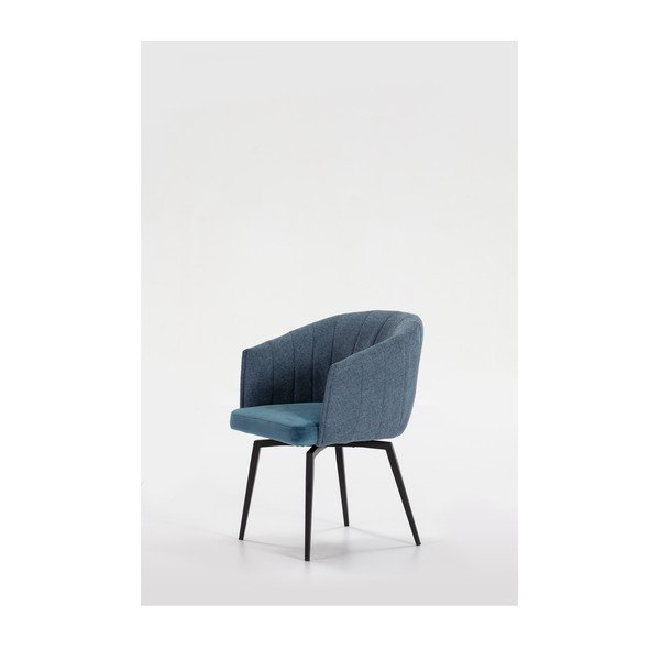 Sinine tugitool Carina Swivel - Marckeric-image-1