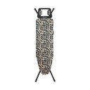 Triikimislaud 115x35 K-UNO Black Tube M - Rolser