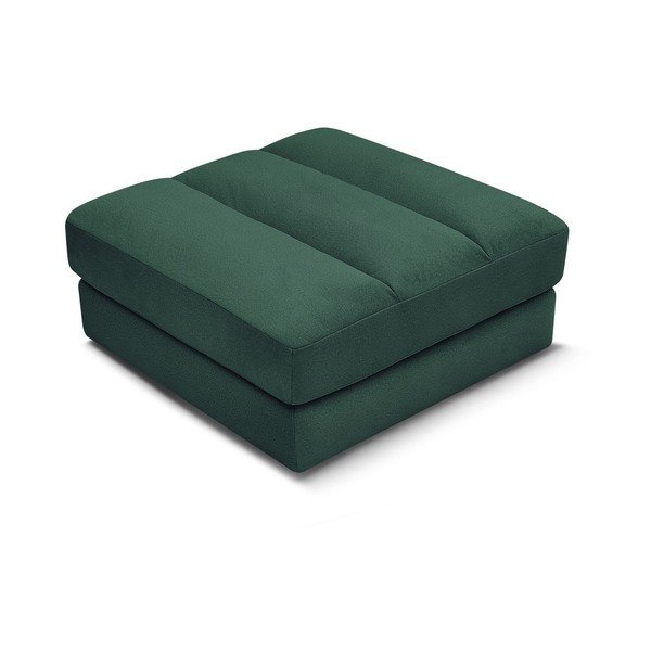 Roheline sametist jalapink Sierra - Bobochic Paris-image-3