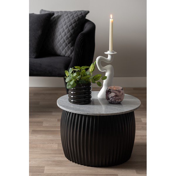 Klaasist küünlajalg Blended - PT LIVING-image-1