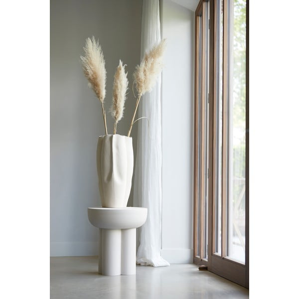 Metallist ümmargune hoiulaud ø 46 cm Mikola - Light & Living-image-2