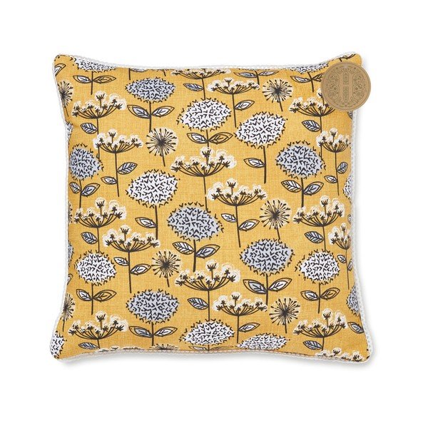 Puuvillane padi , 45 x 45 cm Retro - Cooksmart ®-image-2