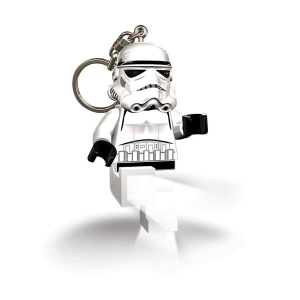 Stormtrooper võtmehoidja Star Wars - LEGO®