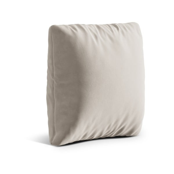 Beež sametist diivanipadi Kemi – Cosmopolitan Design-image-1