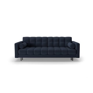 Tumesinine panipaigaga diivanvoodi 222 cm Bali - Cosmopolitan Design