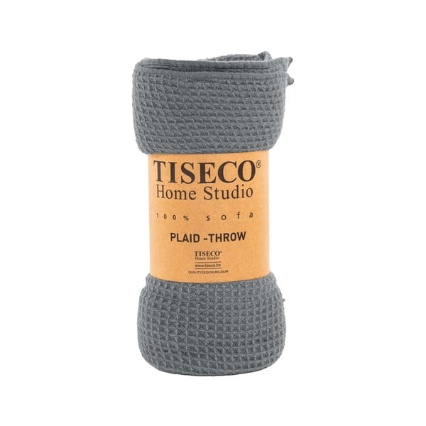 Mini Waffle hall voodiplaat, 130 x 170 cm - Tiseco Home Studio