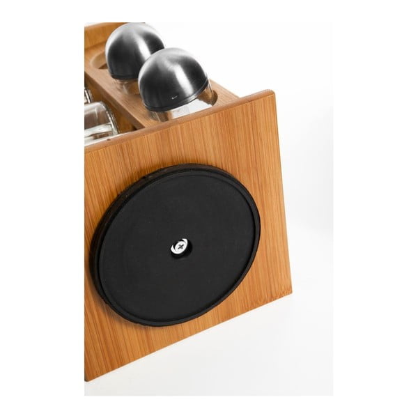 Statiiv ja 12 vürtsi Fotina komplekt Fontina - Bambum-image-2