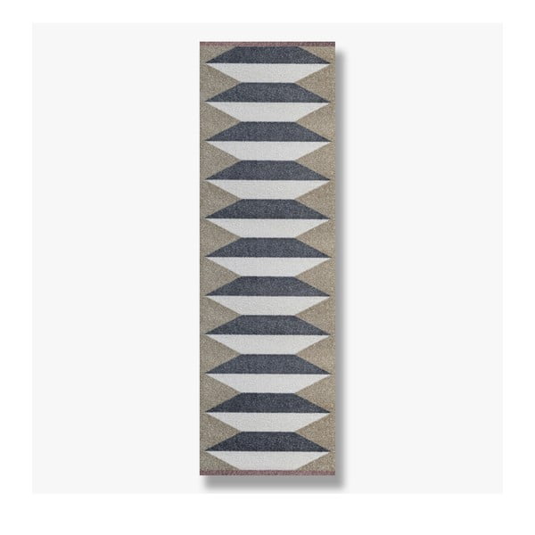 Matt 77x240 cm Accordion - Mette Ditmer Denmark