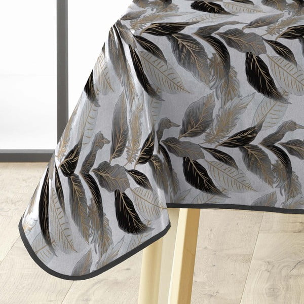 Pestav laudlina 140x240 cm Oralia - douceur d'intérieur-image-3