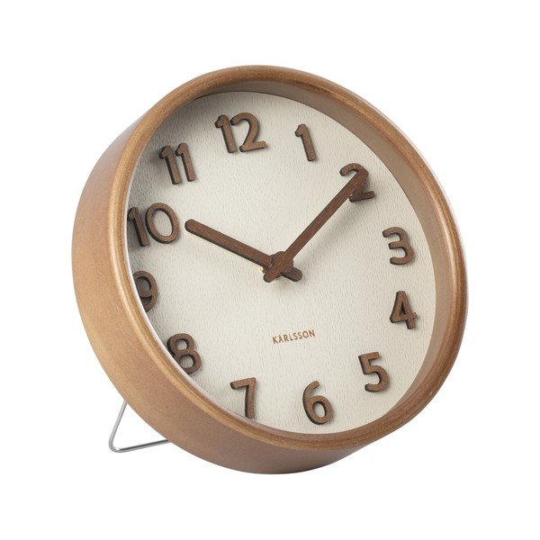 Lauakell ø 18 cm Pure - Karlsson