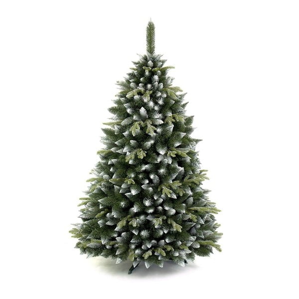 Umělý vánoční stromeček DecoKing Diana, výška 2,5 m