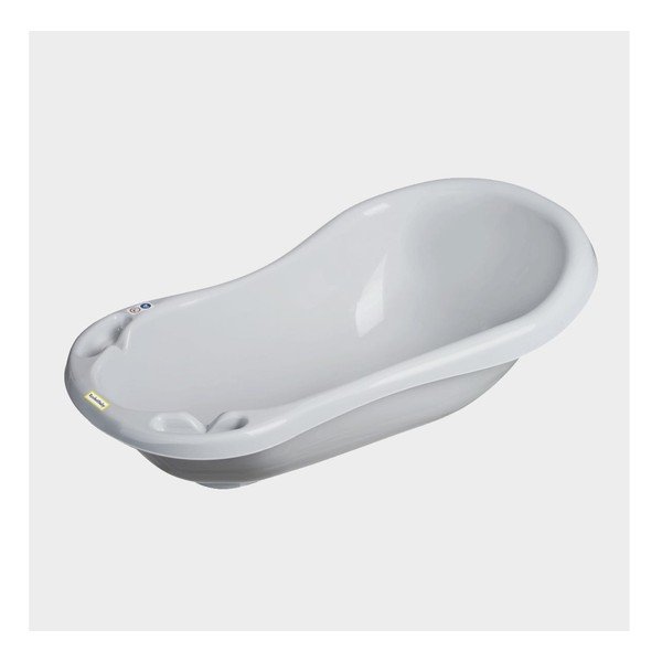 Hall beebivann, 84x48 cm – Rocket Baby-image-1