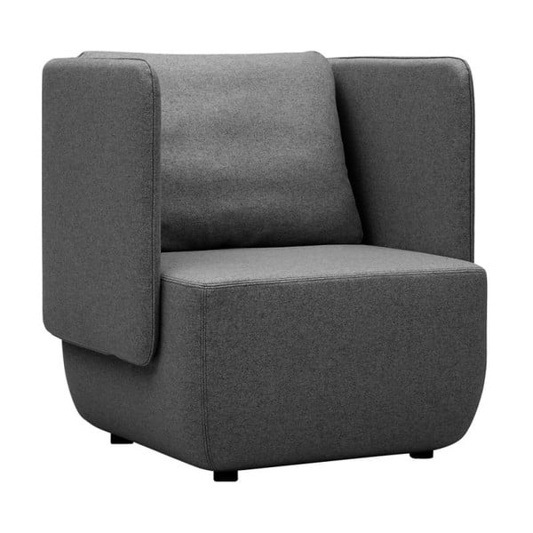 Antratsiitne tugitool Madal Opera - Softline-image-2