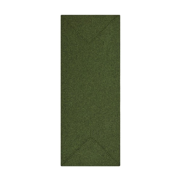Roheline vaipkate 200x80 cm väljas - NORTHRUGS
