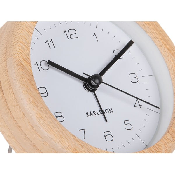 Lauakell ø 10 cm Neat - Karlsson-image-4