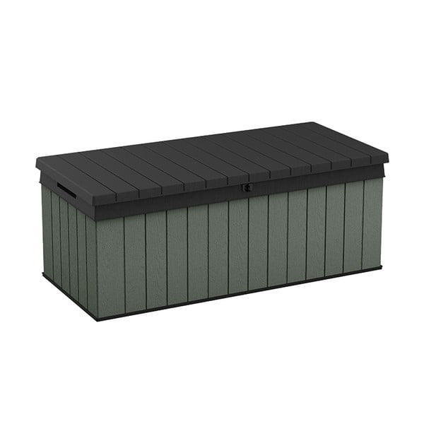 Roheline aia hoiukast Darwin - Keter-image-2