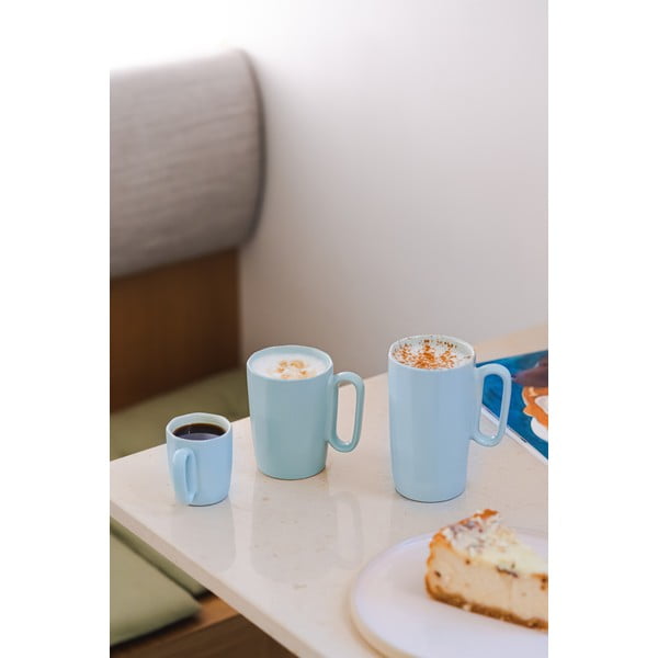 Mündivärvi kivikeraamikast 2tk komplektis 330 ml Fuori - Vialli Design-image-4