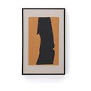 Maal 42x65 cm Zernu - Kave Home