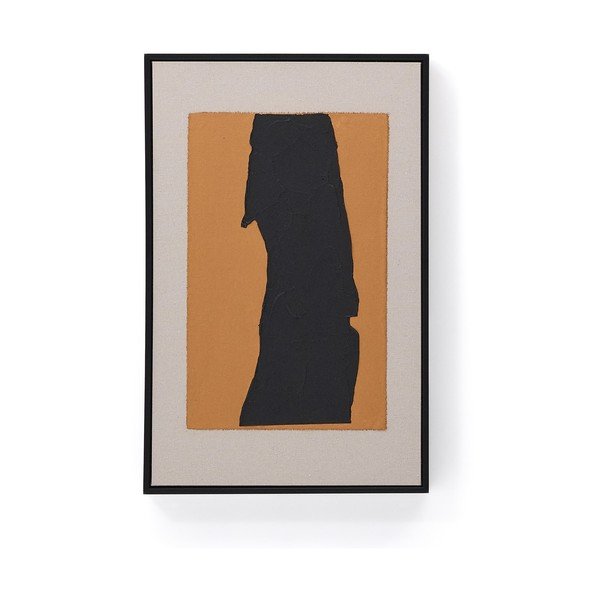 Maal 42x65 cm Zernu - Kave Home