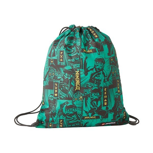 Koolikomplekt 3 tk Ninjago - LEGO®-image-2