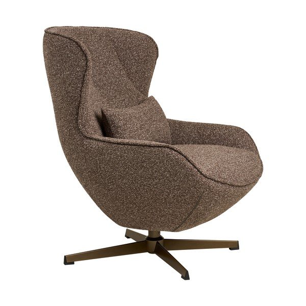 Pruun pöördtool Blenheim - House Nordic-image-3