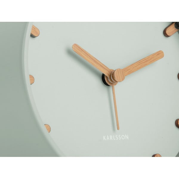 Äratuskell ø 11 cm Grace - Karlsson-image-1