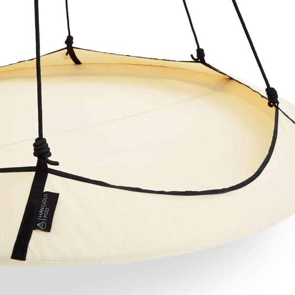 Kreemjas aiakiik - Hangout Pod-image-3