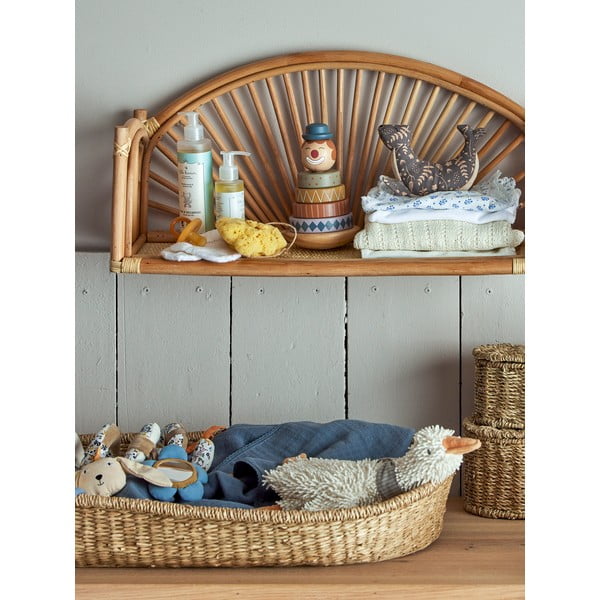 Pluusist mänguasi Gaspard - Bloomingville Mini-image-2