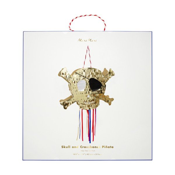 Piñata Pirates Bounty – Meri Meri-image-2