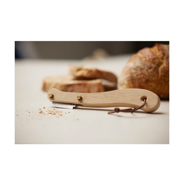 Leivažilett Nature - Blomsterbergs-image-1