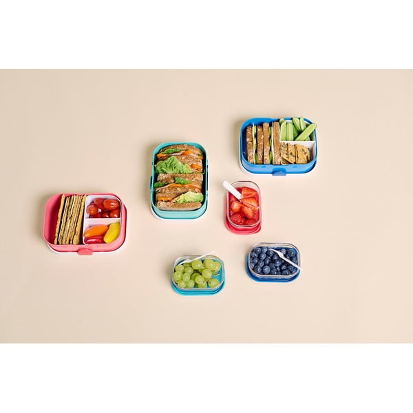 Laste suupistekarp Disney princess - Mepal-image-3