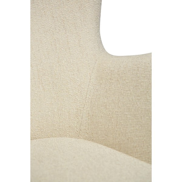 Kreem bukleekangast tugitool Glam - DAN-FORM Denmark-image-1